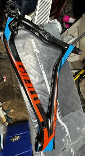Giant trance advanced 1 - giant, 27.5.1