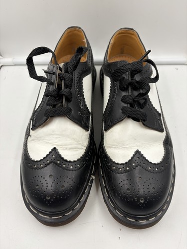 Doc martens england rare - dr.,