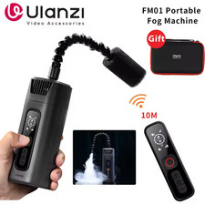 Ulanzi FM01 40W Portable Smoke