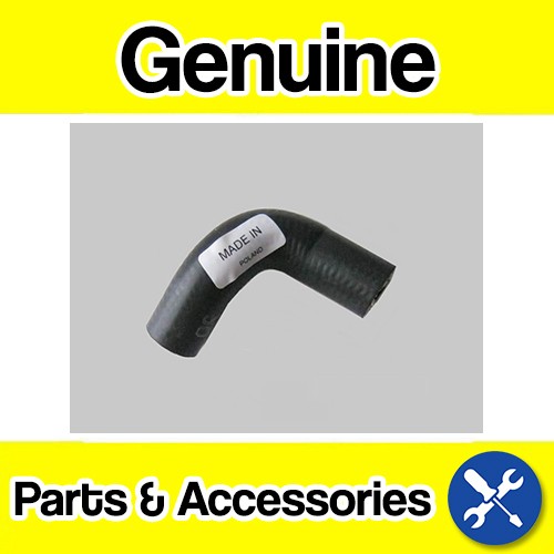 Genuine volvo hose - volvo, cylinder