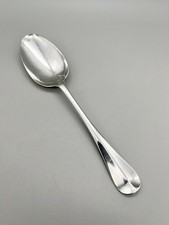 GEORGE I STERLING SILVER TABLE