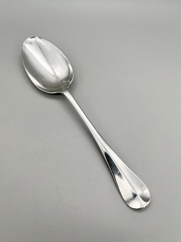 George sterling silver table - george,