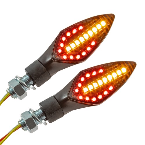 Universal motorcycle led - universal,