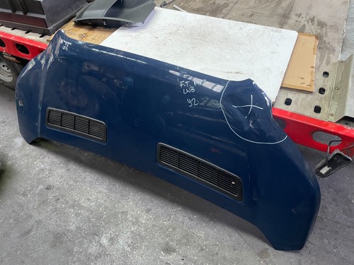 Ford transit mk8 - ford,
