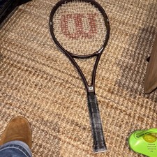 wilson reflex 150 tennis