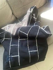 Authentic ED HARDY jacket