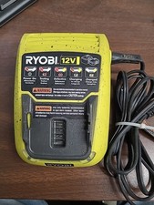 Ryobi C120D 12V Lithium Ion