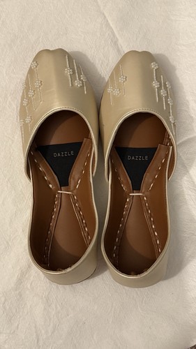 Khussa women shoes size - khussa, uk