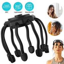 Scalp Massager Relief Relax