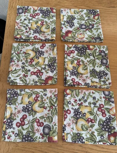 Vintage 100 cotton - m&s, 100%