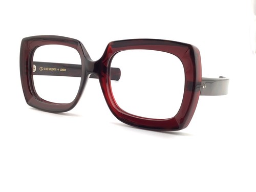 Oliver goldsmith fuz - fuz, tortoise