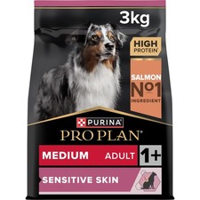 Medium Adult 1+ Sensitive Skin