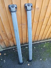 CHRYSLER VOYAGER Roof bars