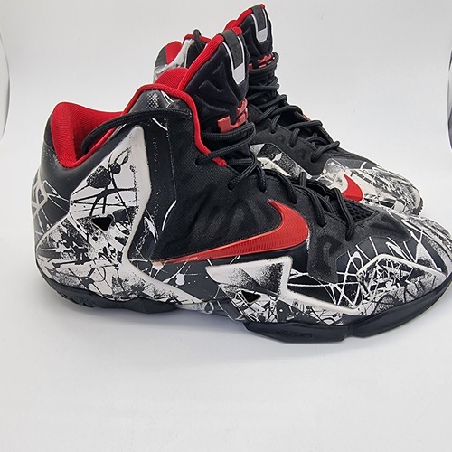 Nike lebron graffiti 6 - uk,
