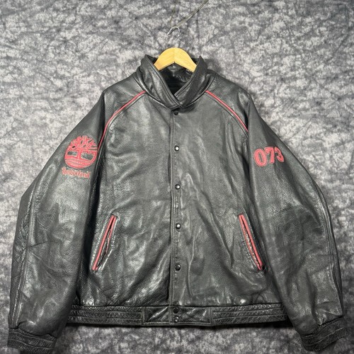Vintage timberland black - vintage,