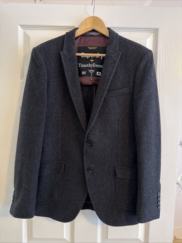 Superdry timothy everest - superdry,