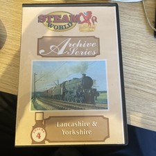 steam world archive series