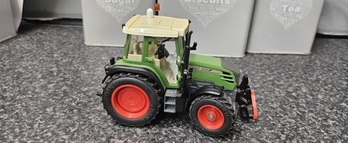 Siku fendt 312 vario - siku,