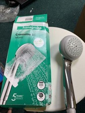 Hansgrohe Crometta 85 Green