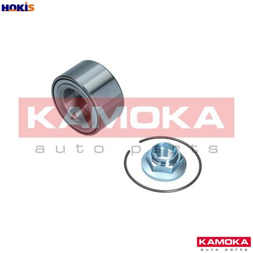 Wheel bearing kit - wheel, 5600166