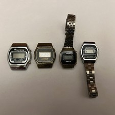 Job lot vintage Broke not