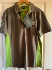 Le Chameau Men's Size L Pique