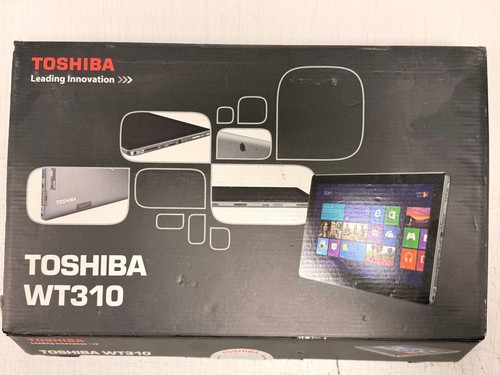 Toshiba wt310 108 inch - toshiba,