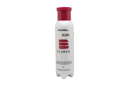Goldwell elumen oxidant - bg@6,