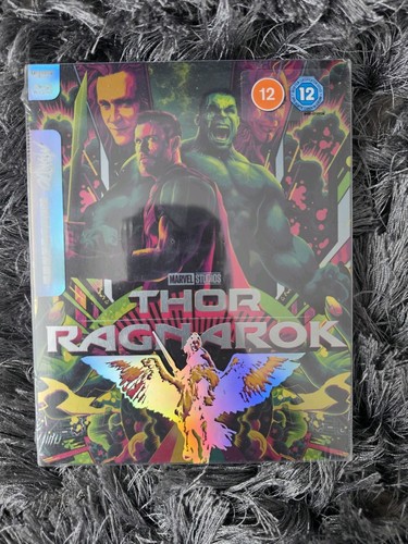 Thor ragnarok exclusive - ragnarok, uk