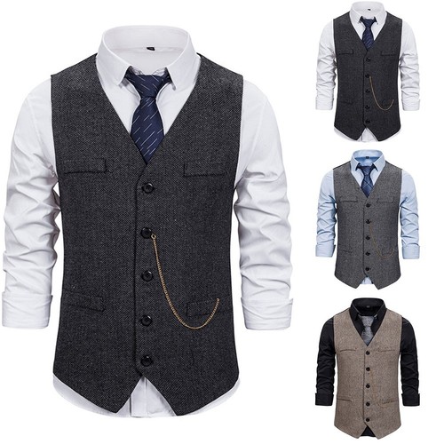 Waistcoat button top business - button,