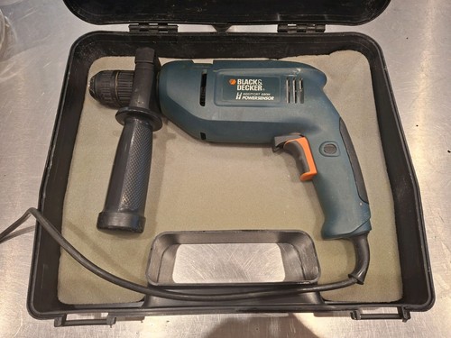 Black decker kd577crt 680w - &,