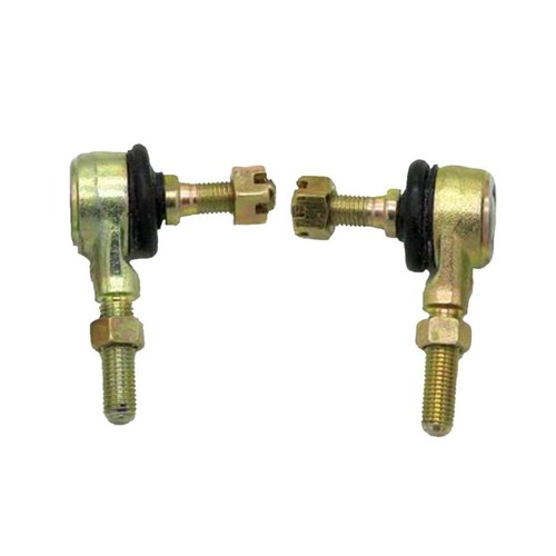 2pcs 10mm bolt tie rod - 10mm,