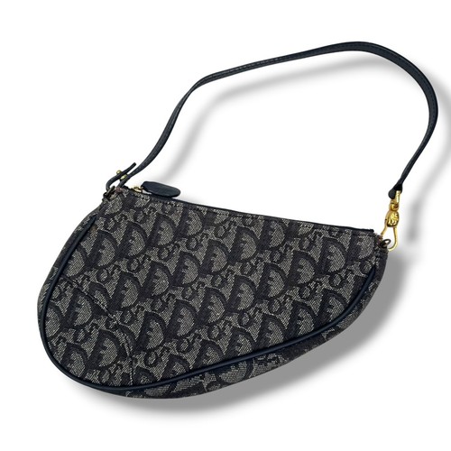 Auth christian dior trotter - christian,