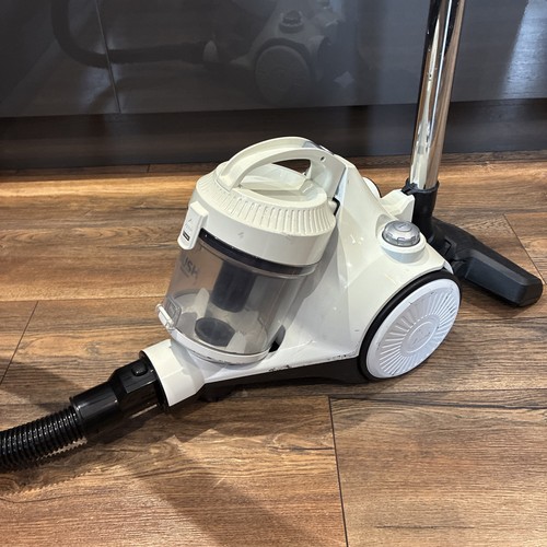 Bush bagless cylinder vacuum - bush,