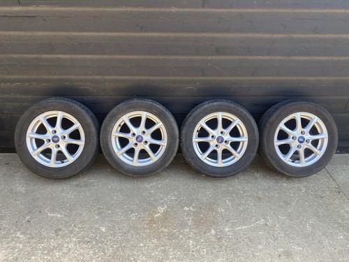 Fiesta alloys 2012 2024 - fiesta,