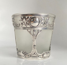 Antique c1900 Art Nouveau