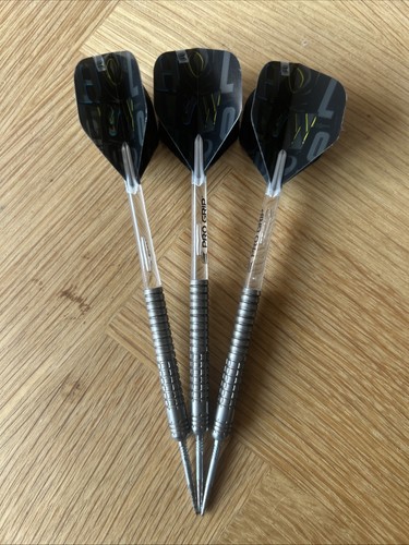 23g chris dobey darts - 23g,