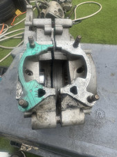 KTM 85 SX 2015 CRANK CASES CASINGS PAIR