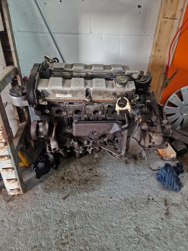 Mk1 focus st170 engine - focus, and