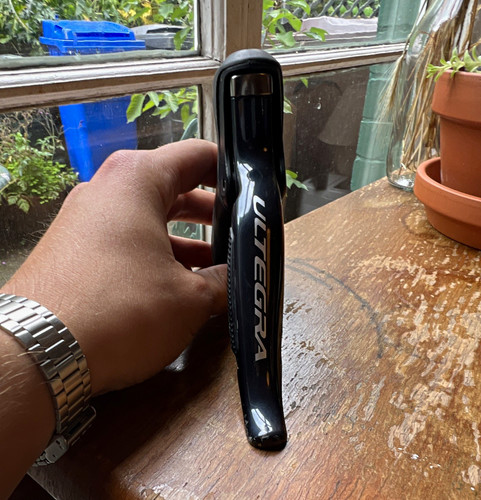 Shimano ultegra di2 6870 - di2, st-6870
