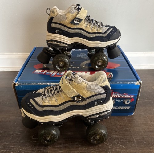 Skechers wheelers girls - wheelers,