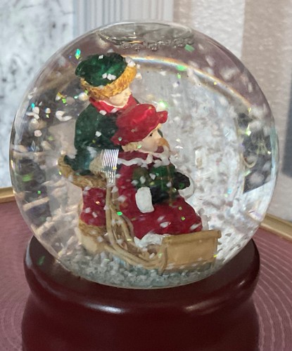 Past times christmas - times,
