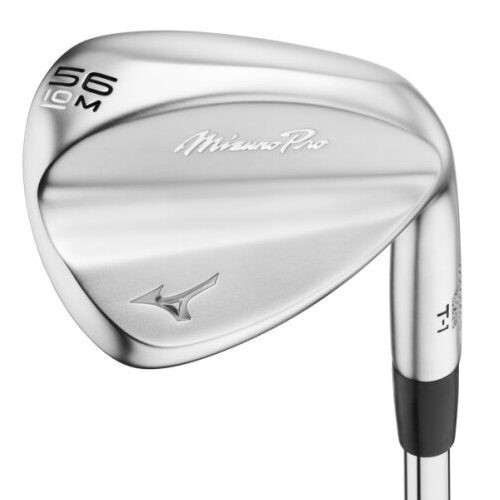 Mizuno pro gap wedge - mizuno, t-1