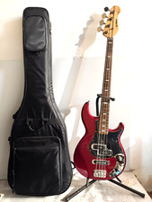 YAMAHA BB424X Electric Bass