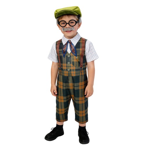 Boys outfit wear costume party - boys,