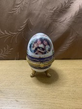 Vintage Faberge Inspired