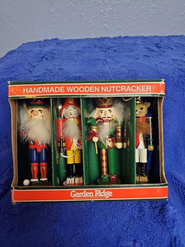 Garden ridge vintage handmade - garden,
