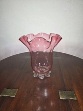 Antique victorian ruffled rim - victorian,