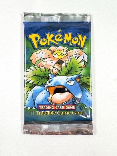 Pokemon base set - base,
