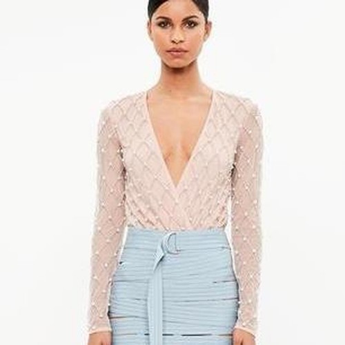 Missguided peace love - missguided,